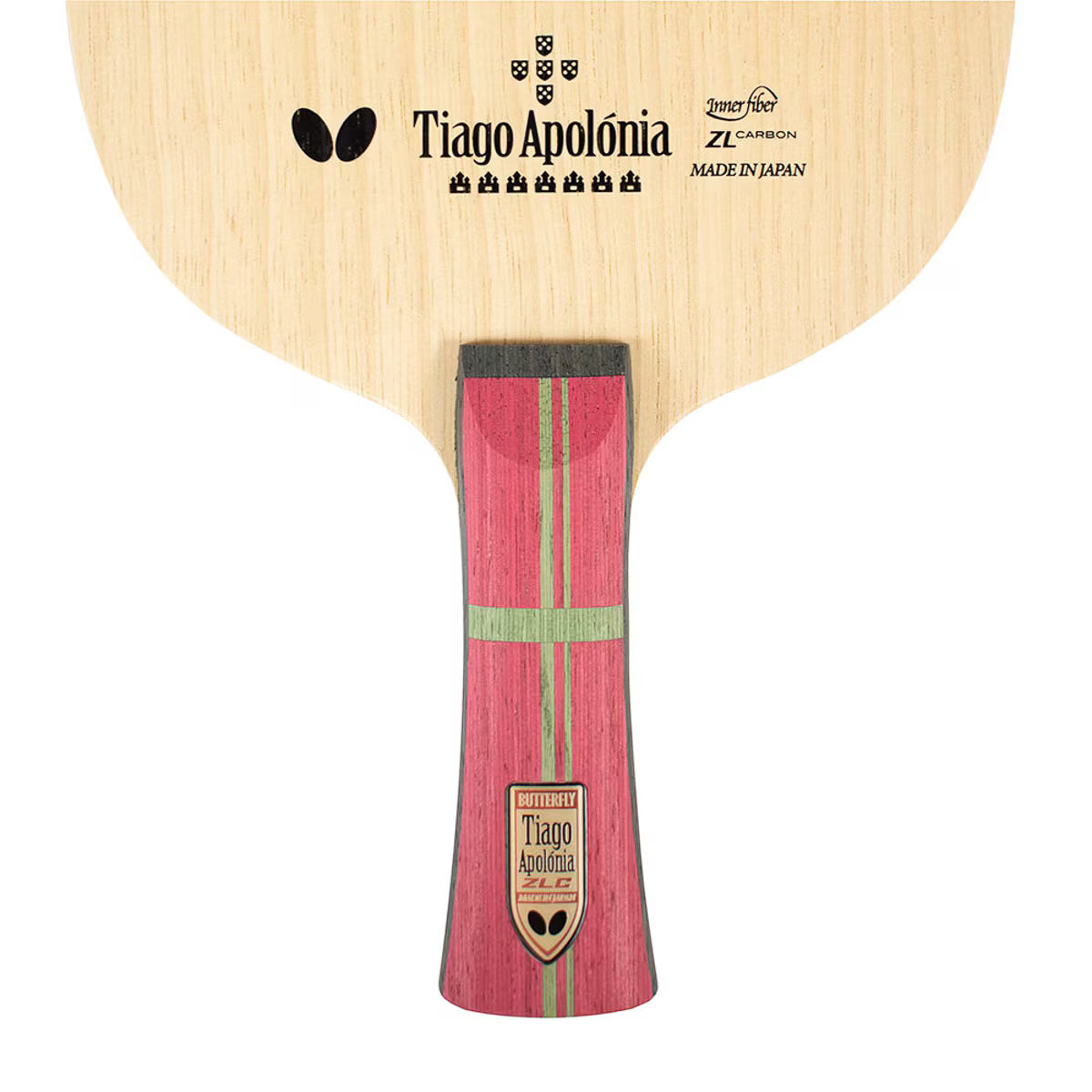 Apolonia ZLC Blade